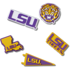 LSU 5 Pack