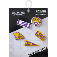 LSU 5 Pack
