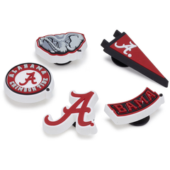 University of Alabama 5 Pack