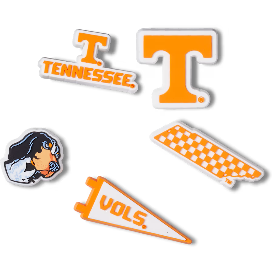 University of Tennessee 5 Pack