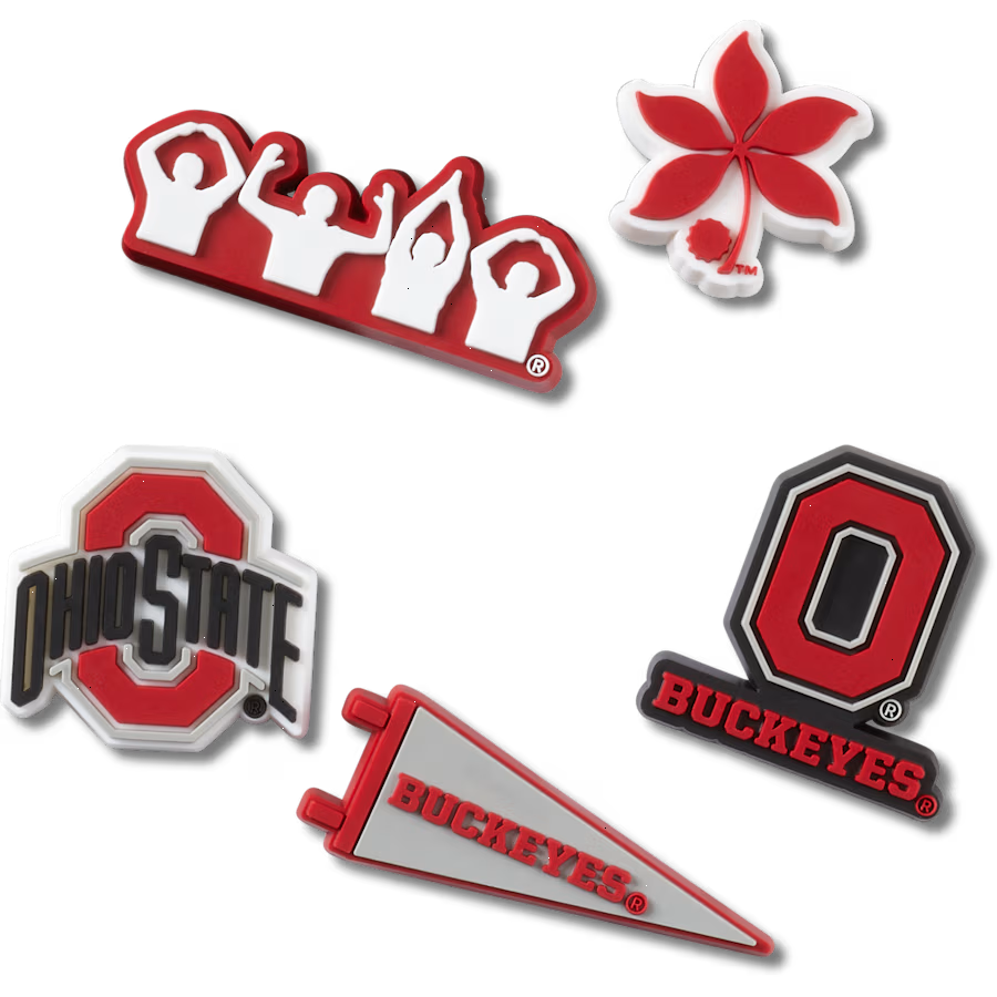Ohio State University 5 Pack