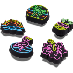 Lights Up Neon 5 Pack