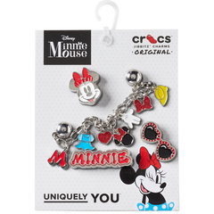Minnie Mouse 5 Pack