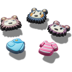 Animal Crossing Creator 5 Pack