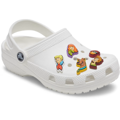 Scooby-Doo! 5-pack Jibbitz™ charms