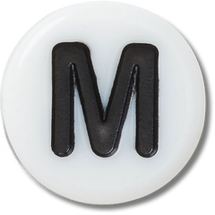 M Tiny Friendship Letter