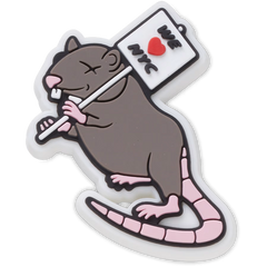NYC Rats Run the  City