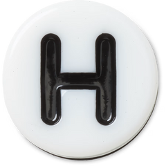 H Tiny Friendship Letter