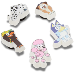 Bluey 5 Pack