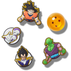 Dragon Ball Z 5 Pack