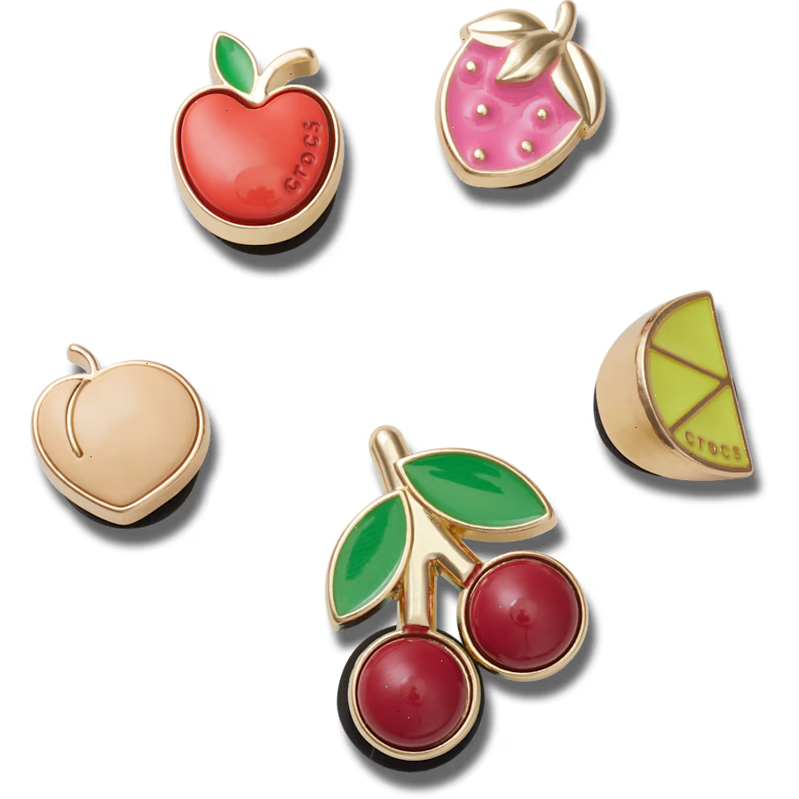 Elevated Fruits 5 Pack