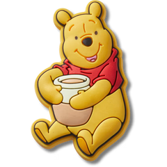 Winnie The Pooh Honey