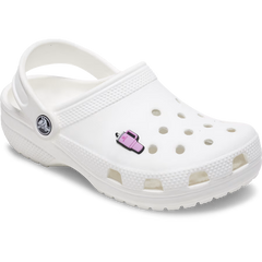Crocs Pink Water Bottle
