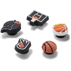 Basketball Team 5 Pack