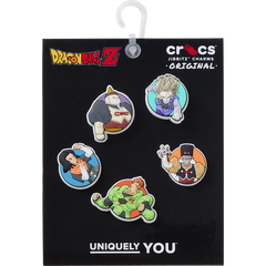 Dragon Ball Z 5 Pack