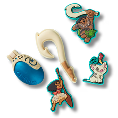 Disney Moana 5 Pack