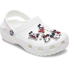 Mickey and Minnie Mouse Classic 5 Pack