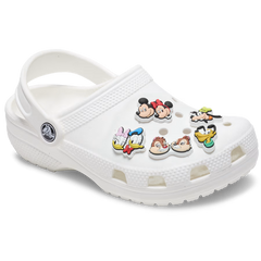 Mickey and Minnie Mouse Friends 5 Pack