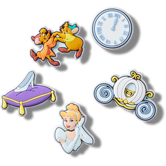 Cinderella 5 Pack