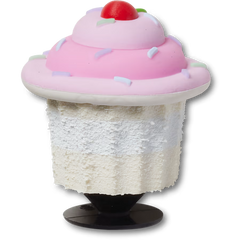 Stacked Cupcake