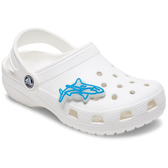 Lights Up Shark