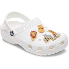 Enamel Safari 5 Pack