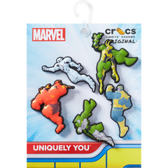 Avengers Villains 5 Pack