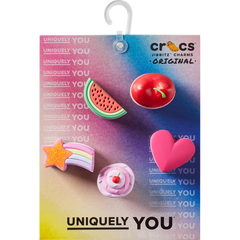 Stacked Sweets 5 Pack