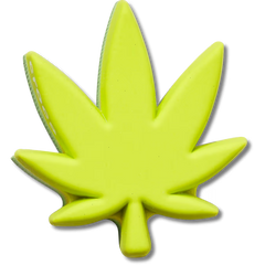 Stacked Hemp Leaf