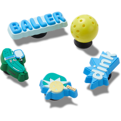 Pickle Ball 5 Pack