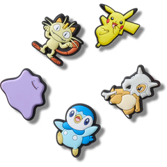 Pokémon Variety 5 Pack