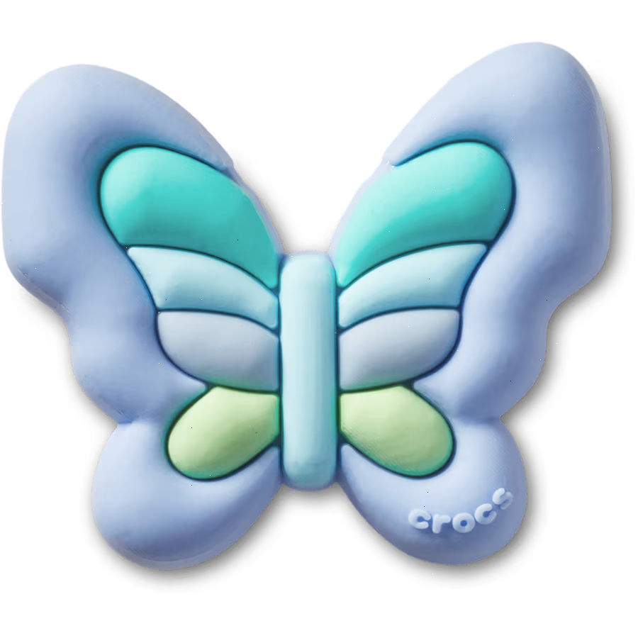 Crafty Butterfly