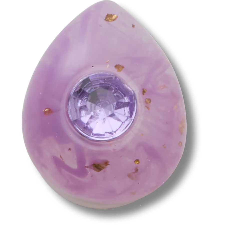 Simulated Alexandrite