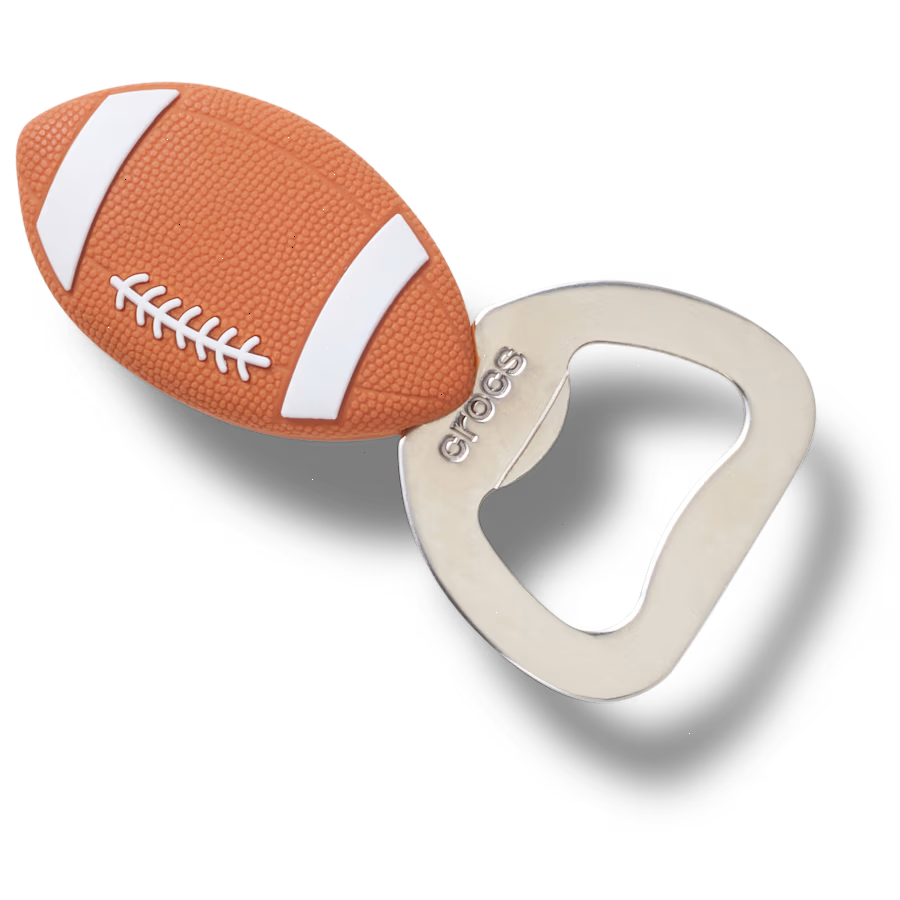 Football Bottle Opener