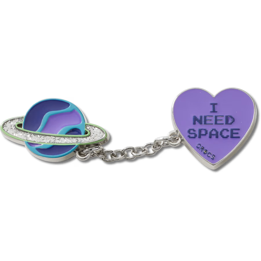 I Need Space Planet Chain