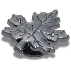 Dark Maple Leaf
