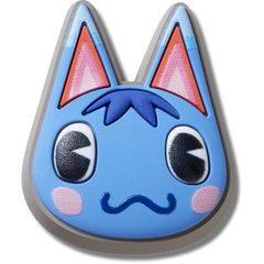 Animal Crossing Rosie