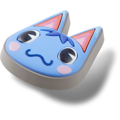 Animal Crossing Rosie