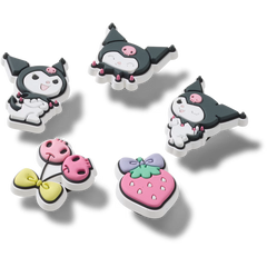 Sanrio Kuromi 5 Pack