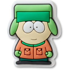 South Park Kyle