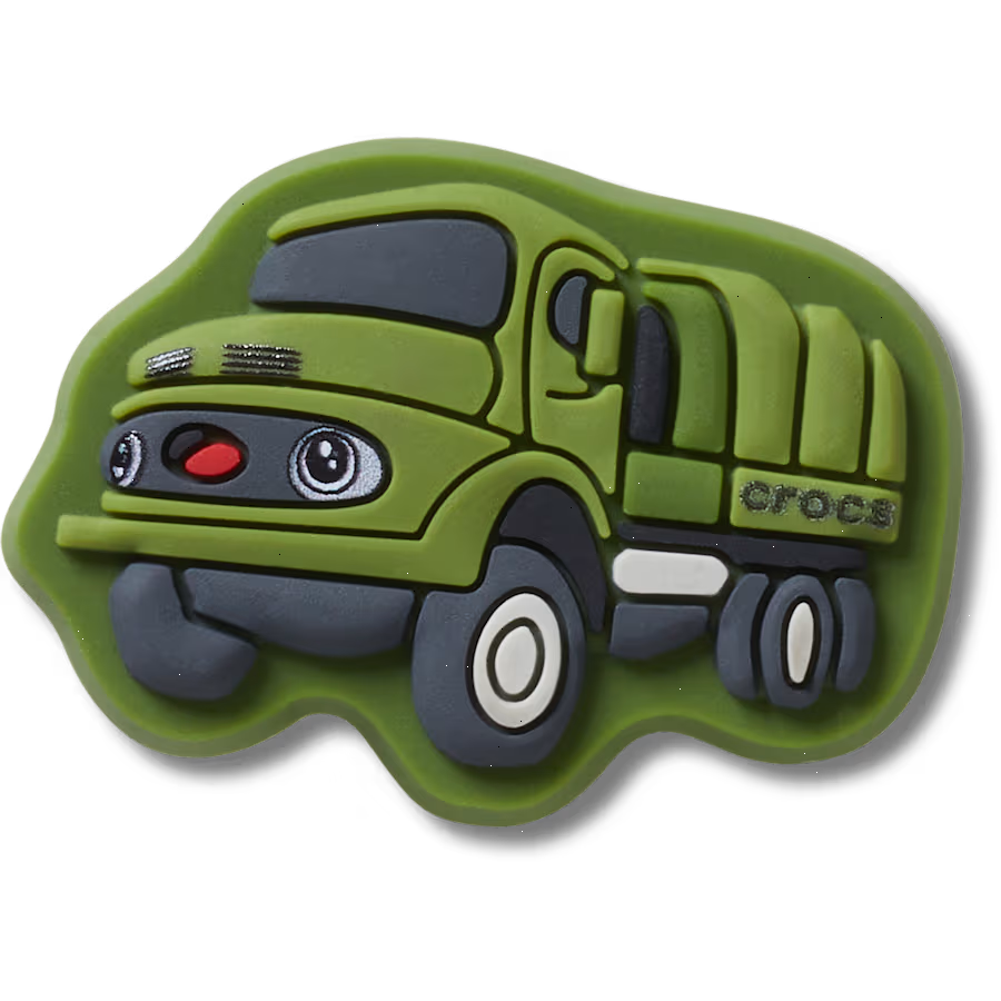 Military Truck