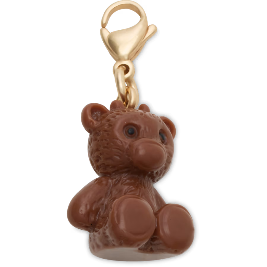 Sweet Beastie Bear
