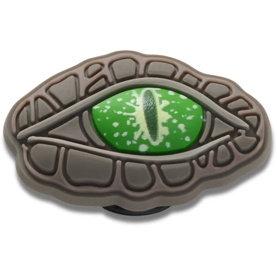 Crocodile Eye