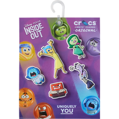 Pixar Inside Out 5 Pack