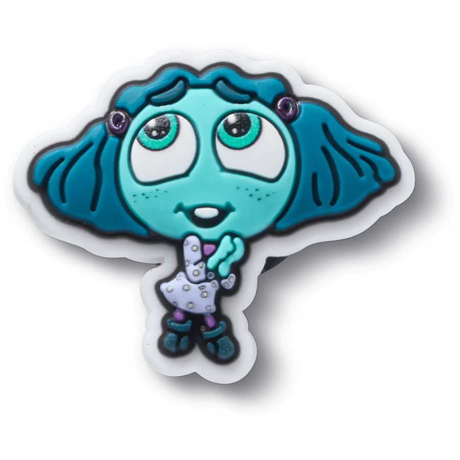 Pixar Inside Out Envy