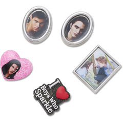 The Twilight Saga 5 Pack