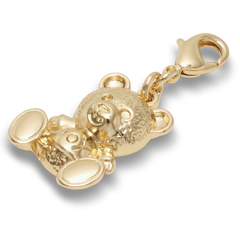 Teddy Bear Charm
