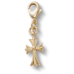 Cross Charm