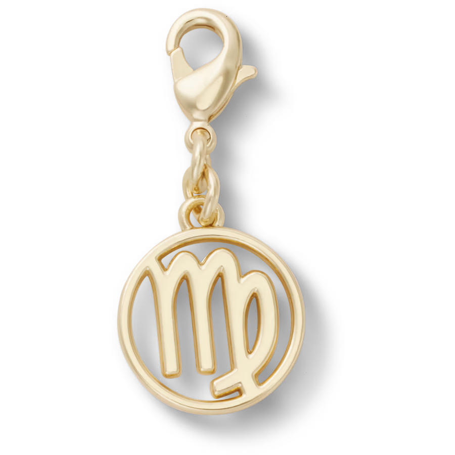 Virgo Charm