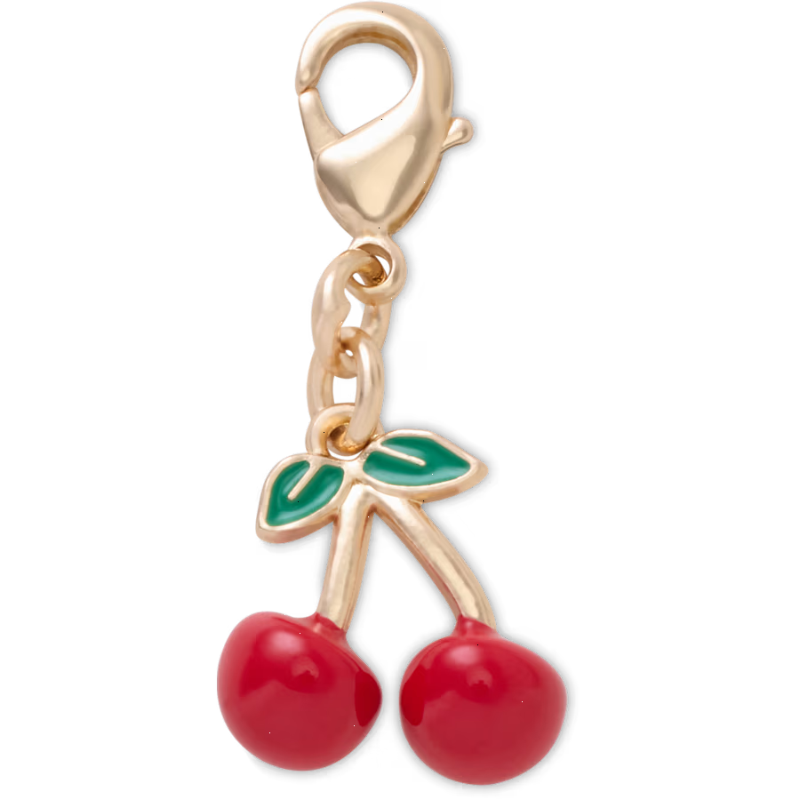 Cherries Charm